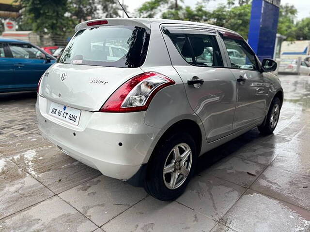 Used Maruti Suzuki Swift [2014-2018] LDi in Mumbai