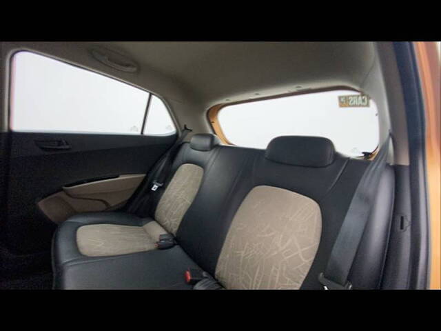 Used Hyundai Grand i10 [2013-2017] Magna 1.2 Kappa VTVT [2013-2016] in Chennai