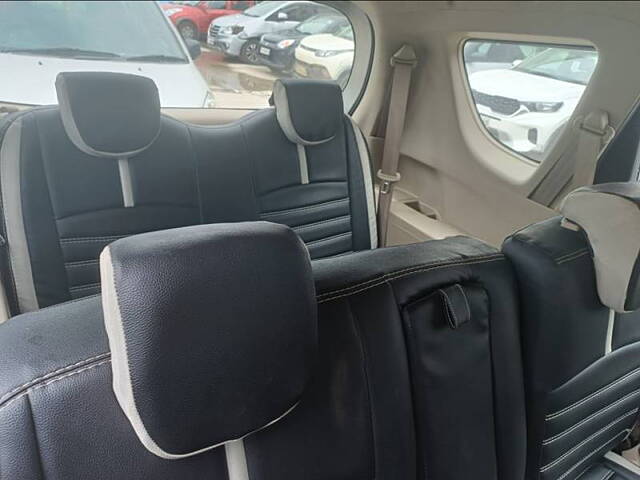 Used Maruti Suzuki Ertiga [2018-2022] VXi in Hyderabad