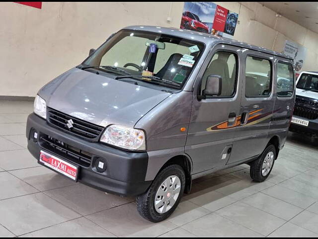 Used Maruti Suzuki Eeco 5 STR AC CNG [2022-2023] in Thane