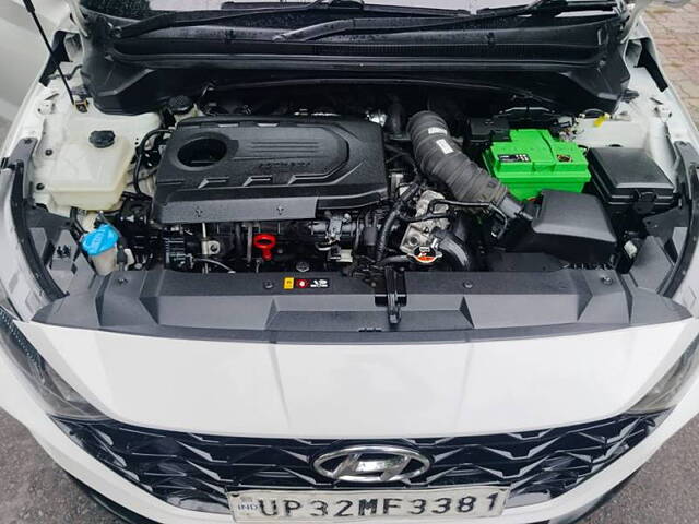 Used Hyundai i20 [2020-2023] Sportz 1.5 MT Diesel in Lucknow