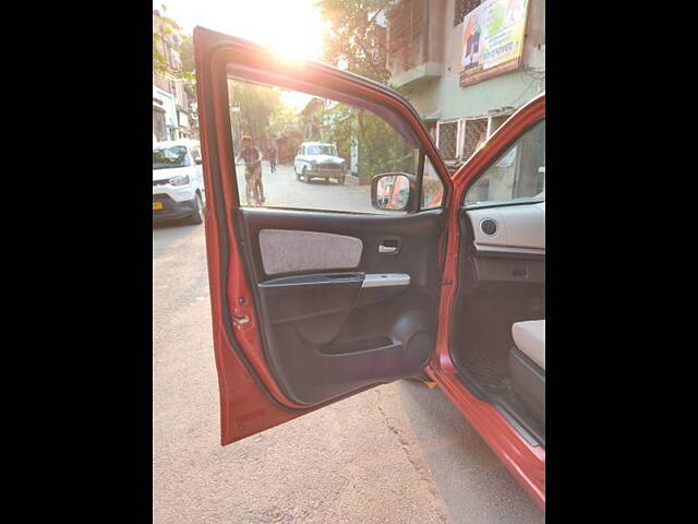 Used Maruti Suzuki Wagon R 1.0 [2014-2019] VXI in Kolkata