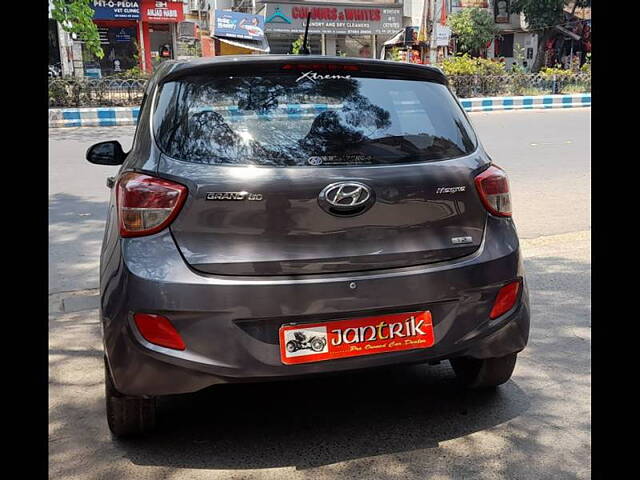 Used Hyundai Grand i10 [2013-2017] Magna 1.2 Kappa VTVT [2013-2016] in Kolkata