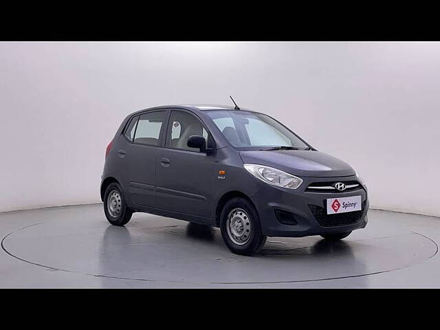 Used Hyundai i10 [2010-2017] Era 1.1 iRDE2 [2010-2017] in Bangalore