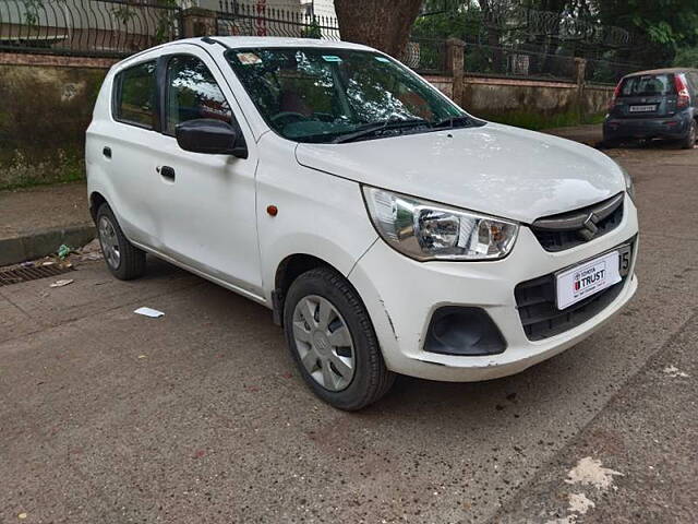 Used Maruti Suzuki Alto K10 [2014-2020] VXi [2014-2019] in Mumbai