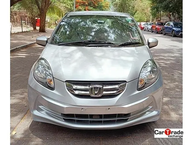 Used 2014 Honda Amaze in Pune