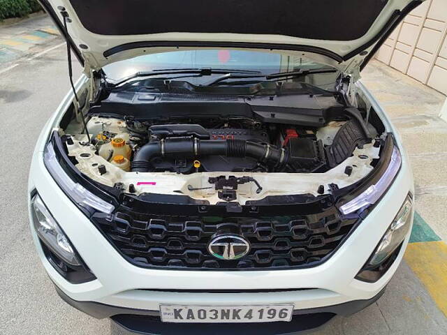 Used Tata Harrier [2019-2023] XZA Plus in Bangalore