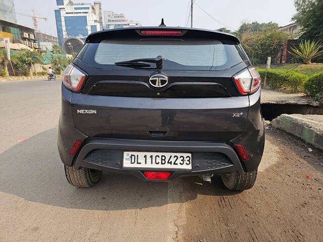 Used Tata Nexon [2017-2020] XM Diesel in Delhi