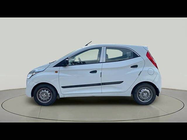 Used Hyundai Eon Era + in Ahmedabad