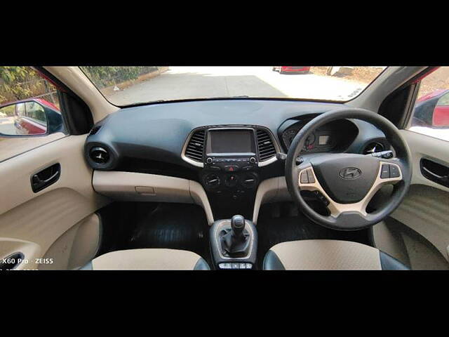 Used Hyundai Santro Sportz in Hyderabad