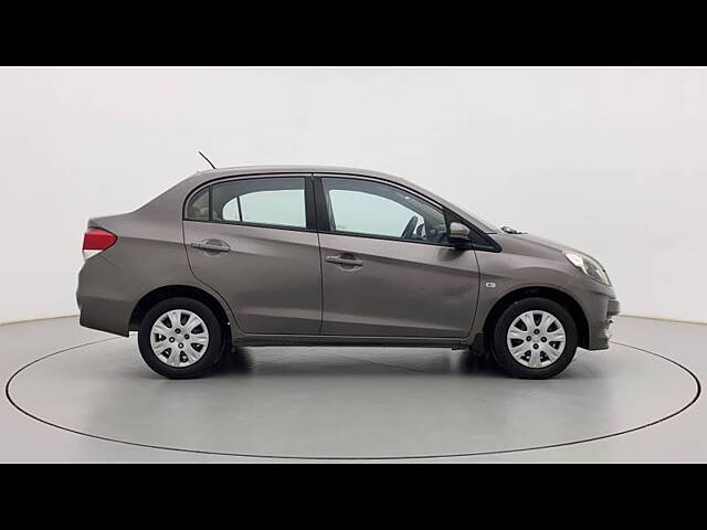 Used Honda Amaze [2013-2016] 1.2 S i-VTEC in Ahmedabad