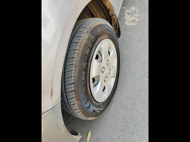 Used Hyundai Getz [2004-2007] GLS in Nashik