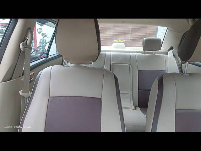 Used Maruti Suzuki Swift DZire [2011-2015] ZDI in Jamshedpur