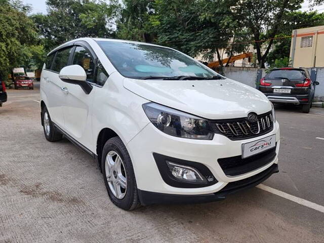 Used Mahindra Marazzo [2018-2020] M6 8 STR in Chennai