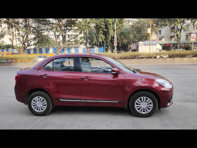 Used Maruti Suzuki Dzire [2017-2020] VDi AMT in Mumbai