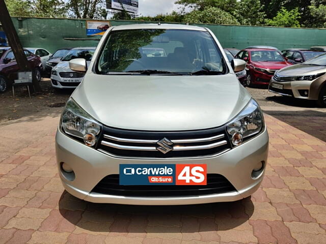 Used 2016 Maruti Suzuki Celerio in Mumbai