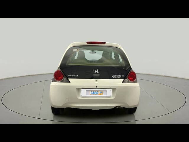 Used Honda Brio [2013-2016] S MT in Kochi