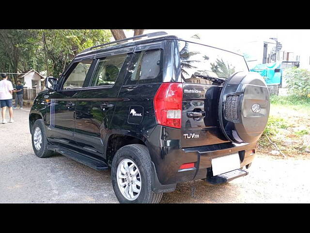 Used Mahindra TUV300 [2015-2019] T6 in Bangalore