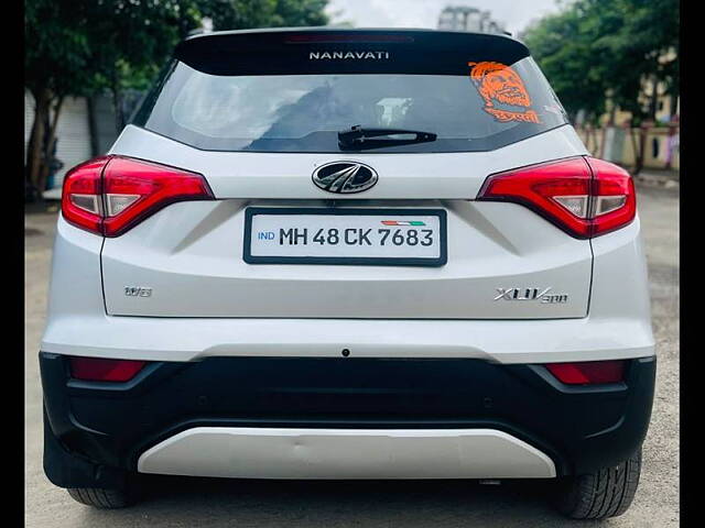 Used Mahindra XUV300 [2019-2024] W8 (O) 1.2 Petrol in Mumbai