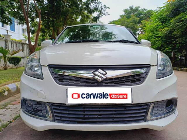 Used 2015 Maruti Suzuki Swift DZire in Lucknow