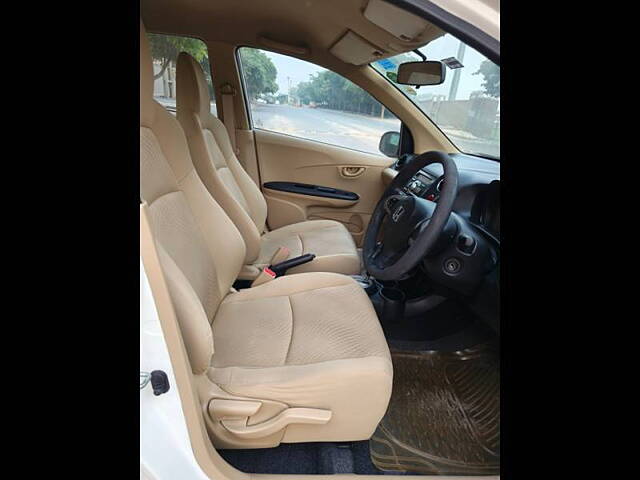 Used Honda Amaze [2013-2016] 1.2 S AT i-VTEC in Faridabad