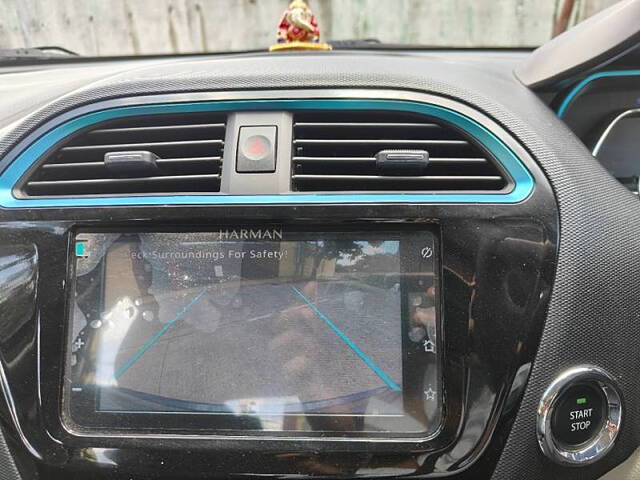 Used Tata Tiago EV XZ Plus Long Range Fast Charger in Mumbai