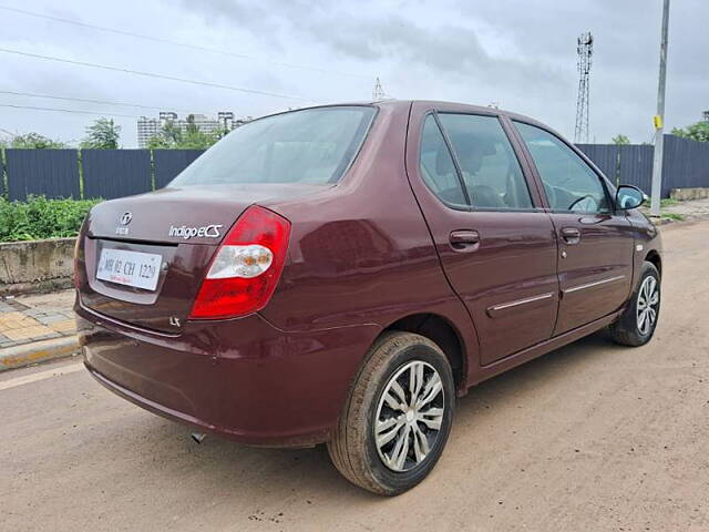 Used Tata Indigo eCS [2010-2013] GLX in Pune