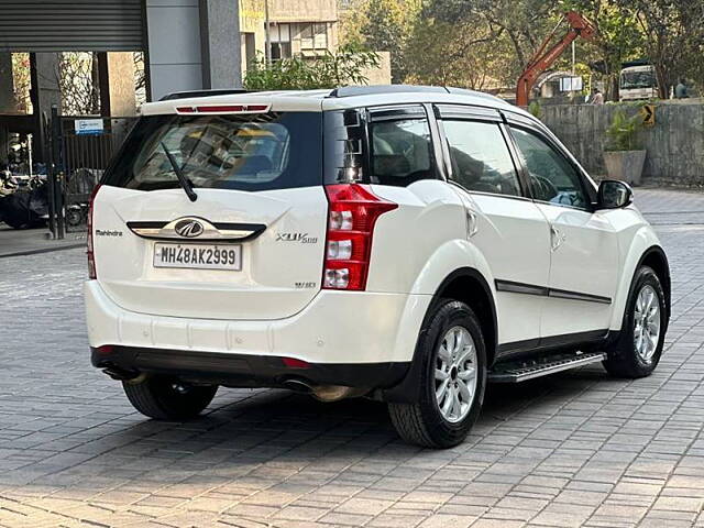 Used Mahindra XUV500 [2015-2018] W10 AWD in Mumbai