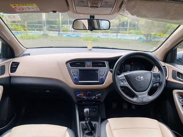 Used Hyundai Elite i20 [2018-2019] Sportz 1.2 in Pune