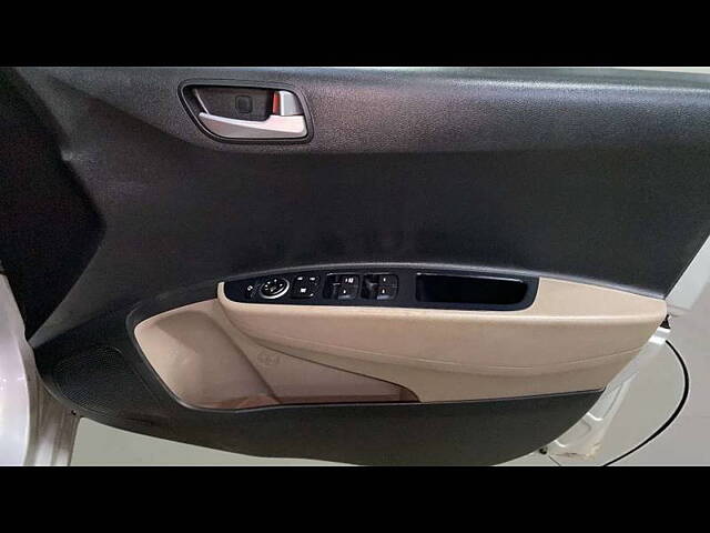 Used Hyundai Grand i10 Sportz AT 1.2 Kappa VTVT in Navi Mumbai