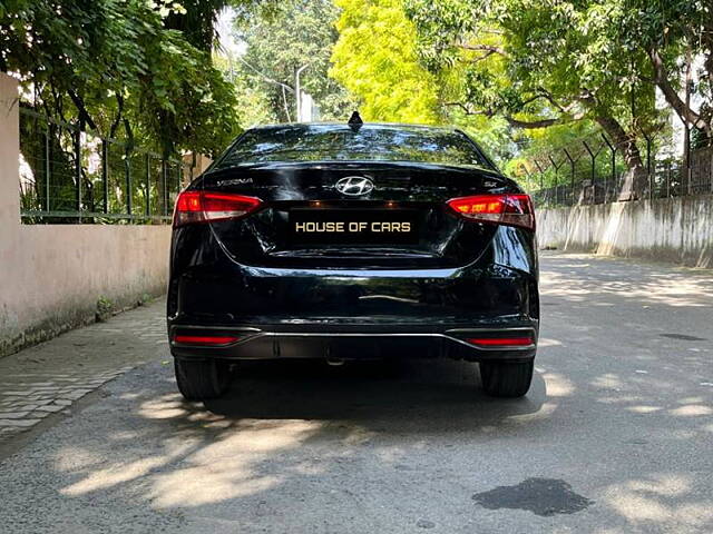 Used Hyundai Verna [2020-2023] SX (O)1.5 MPi in Delhi