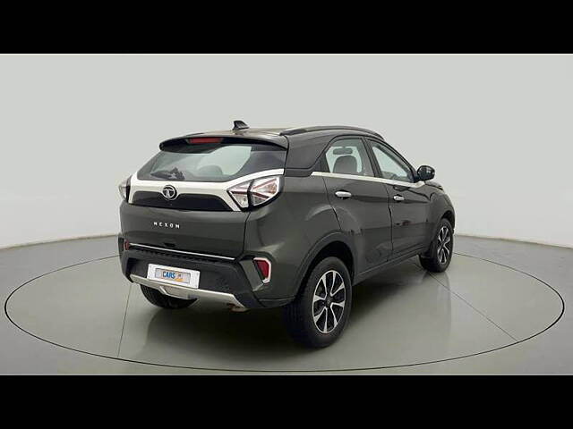 Used Tata Nexon [2020-2023] XZA Plus [2020-2023] in Bangalore