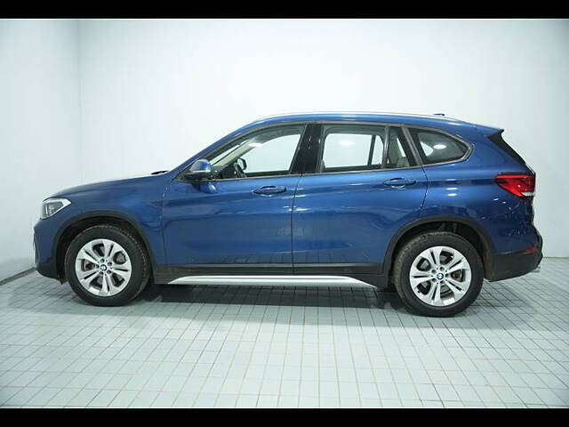 Used BMW X1 [2013-2016] sDrive20d xLine in Pune