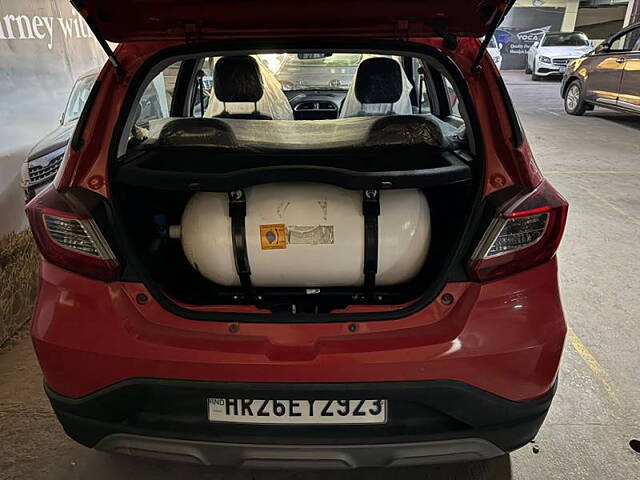 Used Tata Tiago XZ Plus CNG [2022-2023] in Delhi