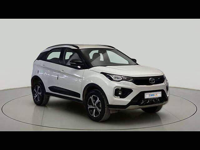 Used 2022 Tata Nexon in Delhi