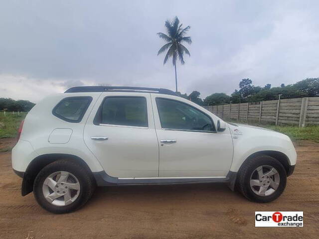 Used Renault Duster [2015-2016] 85 PS RxL in Nashik