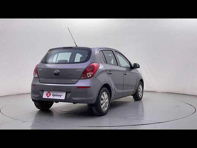 Used Hyundai i20 [2012-2014] Sportz 1.4 CRDI in Bangalore