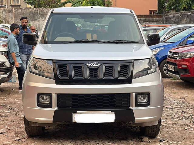 Used 2019 Mahindra TUV300 in Kolkata