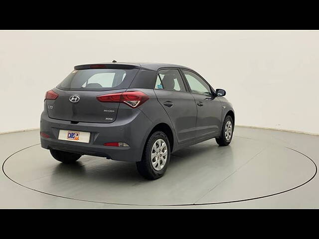 Used Hyundai Elite i20 [2014-2015] Magna 1.2 in Delhi