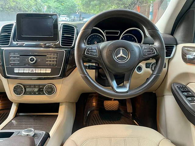 Used Mercedes-Benz GLE [2015-2020] 250 d in Delhi