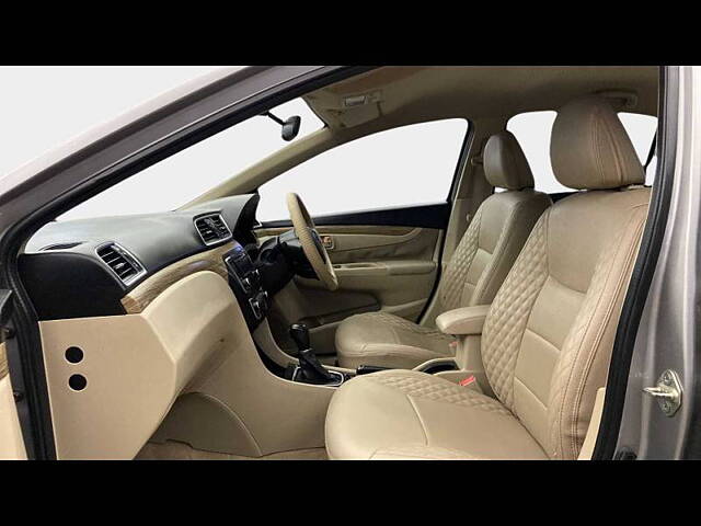 Used Maruti Suzuki Ciaz Delta Hybrid 1.5 AT [2018-2020] in Delhi