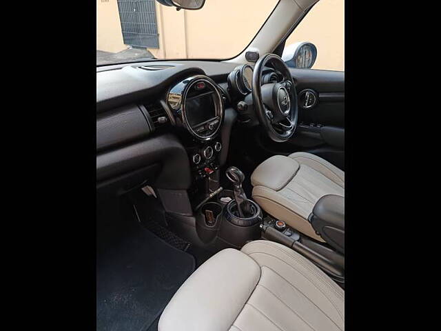 Used MINI Cooper [2014-2018] D 5 Door in Chennai