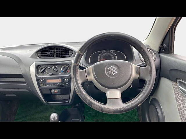 Used Maruti Suzuki Alto 800 [2012-2016] Vxi in Patna