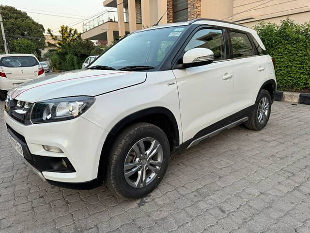 Used Maruti Suzuki Vitara Brezza [2016-2020] VDi (O) [2016-2018] in Jalandhar