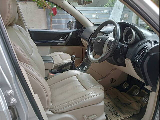 Used Mahindra XUV500 [2015-2018] W10 1.99 in Hyderabad