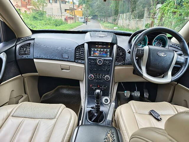 Used Mahindra XUV500 [2015-2018] W10 in Mysore