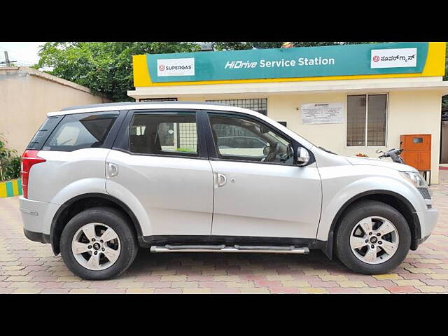 Used Mahindra XUV500 [2015-2018] W6 in Bangalore