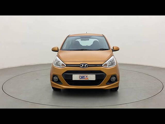 Used Hyundai Grand i10 [2013-2017] Magna 1.2 Kappa VTVT [2013-2016] in Chennai