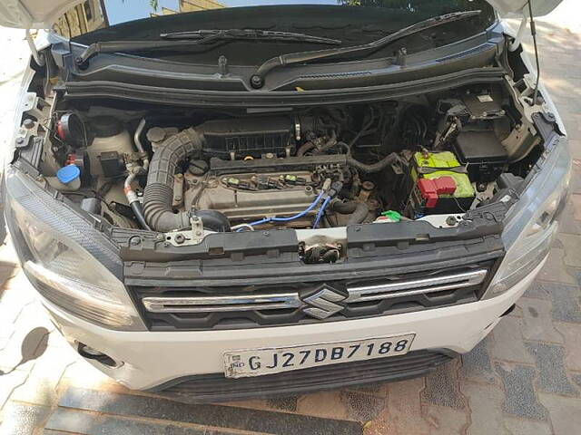 Used Maruti Suzuki Wagon R [2019-2022] VXi (O) 1.0 in Ahmedabad