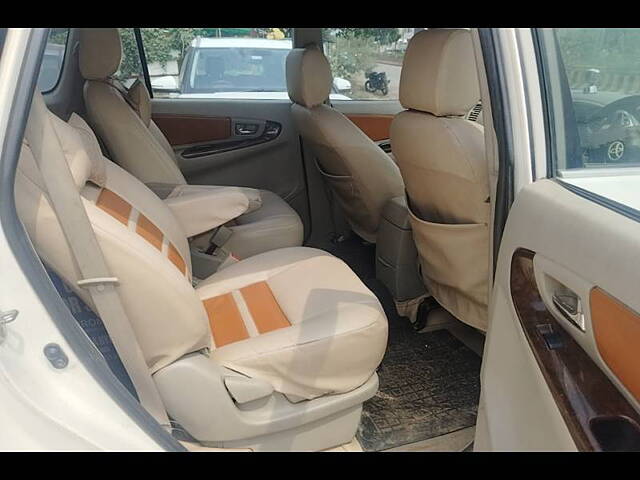 Used Toyota Innova [2005-2009] 2.5 V 7 STR in Satna